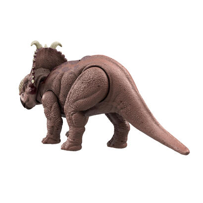 figura-de-juguete-mattel-jurassic-world-wild-roar-pachyrhinosaurus-htk72