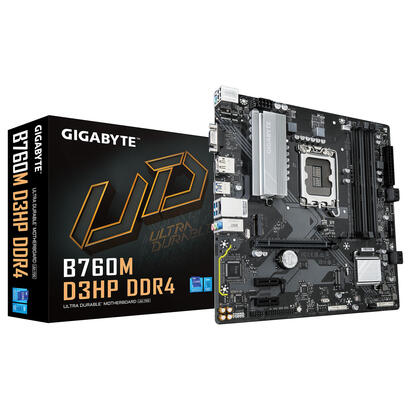 gigabyte-b760m-d3hp-ddr4-b760s1700matxddr4