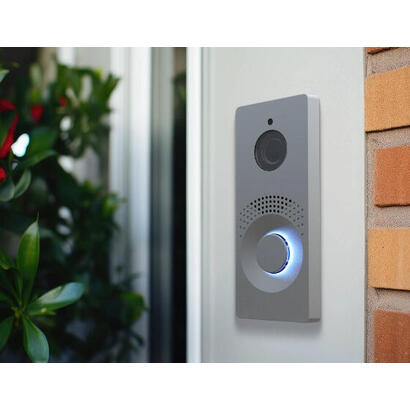 2n-ip-one-sistema-de-intercomunicacion-de-video-gris