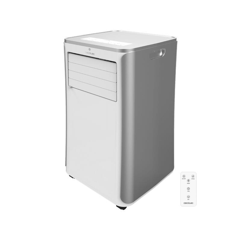 cecotec-soundless-connected-gris-aire-acondicionado-portatil cecotec-soundless-connected-gris-aire-acondicionado-portatil