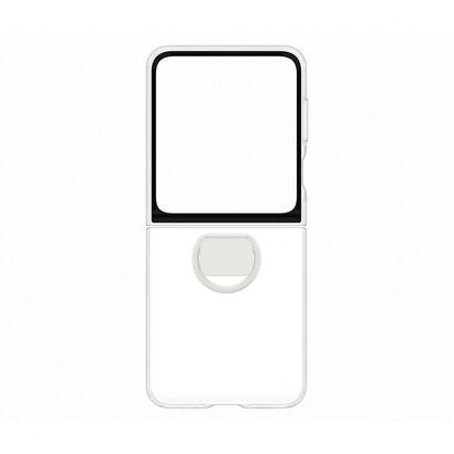 funda-transparente-samsung-galaxy-flip6-transparente