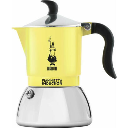 bialetti-espressokocher-primavera-fiammetta-induktion-4-tassen-amarillo