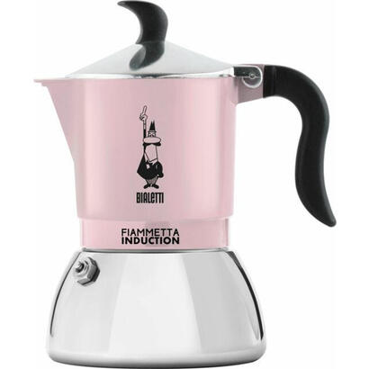 cafetera-bialetti-6586-italiana-015-l-negro-rosa-plata