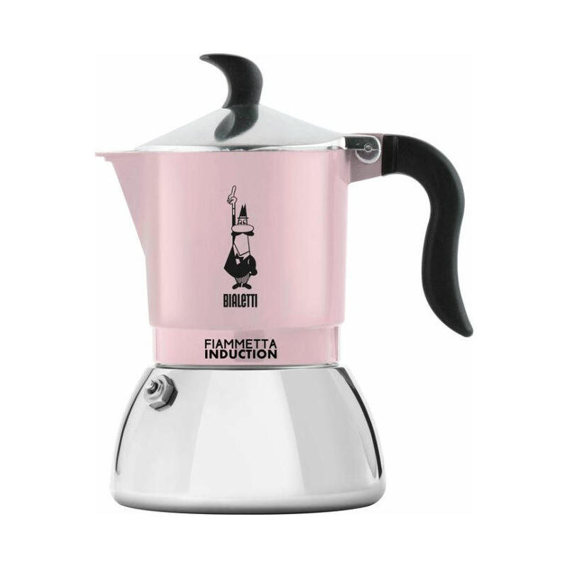 cafetera-bialetti-6586-italiana-015-l-negro-rosa-plata cafetera-bialetti-6586-italiana-015-l-negro-rosa-plata