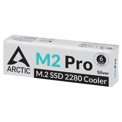 arctic-m2-pro-silver-m2-nvme-ssd-disipador-termicoradiador-plata-1-piezas