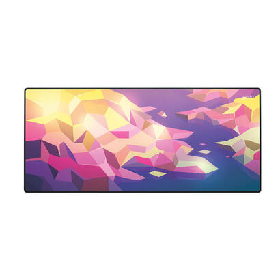 cherry-xtrfy-gp5-alfombrilla-de-raton-talla-xl-litus-rosa