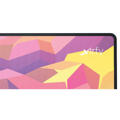 cherry-xtrfy-gp5-alfombrilla-de-raton-talla-xl-litus-rosa