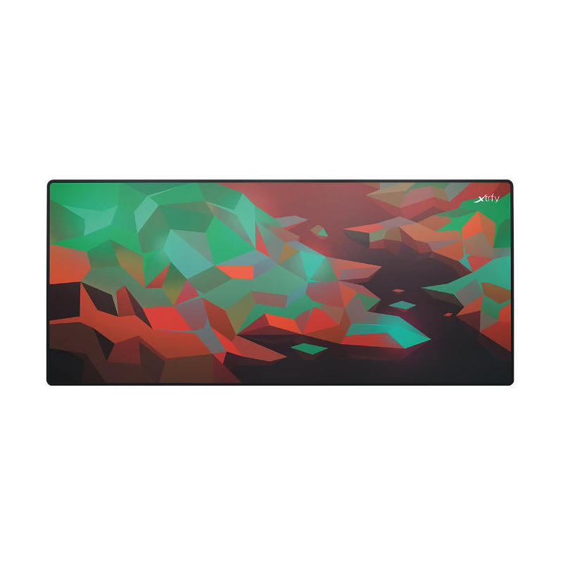 cherry-xtrfy-gp5-alfombrilla-de-raton-talla-xl-rojo-litus