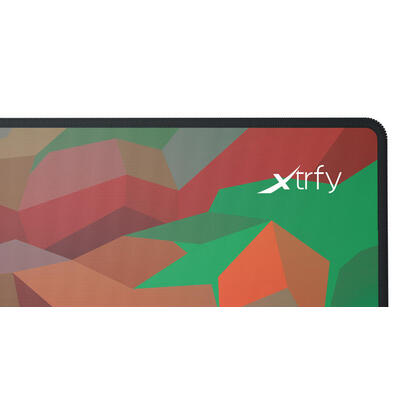 cherry-xtrfy-gp5-alfombrilla-de-raton-talla-xl-rojo-litus