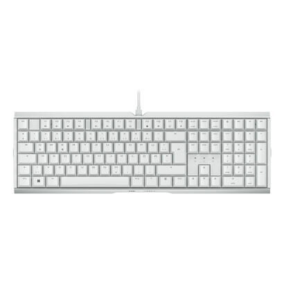 cherry-xtrfy-mx-31-teclado-gaming-blancoplateado-disposicion-de-cherry-mx2a-red-g80-3890ljade-0