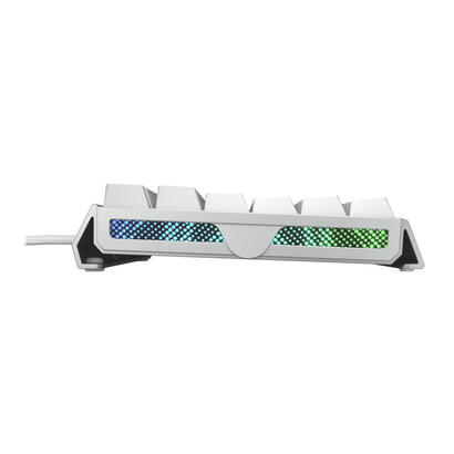 cherry-xtrfy-mx-31-teclado-de-juegos-whitesilver-de-layout-cherry-mx2a-red-g80-3890ljade-0