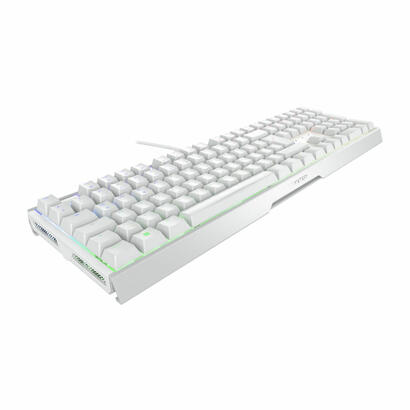 cherry-xtrfy-mx-31-teclado-de-juegos-whitesilver-de-layout-cherry-mx2a-red-g80-3890ljade-0