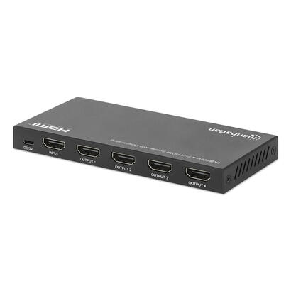 manhattan-4k60hz-4-port-hdmi-splitter