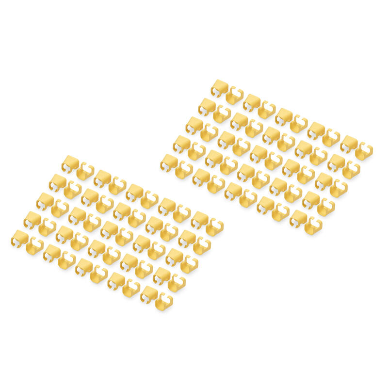 digitus-farbclips-para-cable-de-red-rj45-100-muck-amarillo digitus-farbclips-para-cable-de-red-rj45-100-muck-amarillo