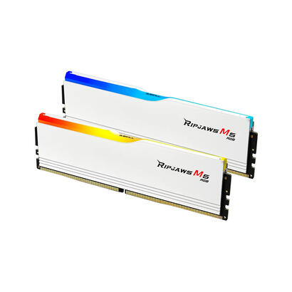memoria-gskill-ddr5-ripjaws-m5-rgb-f5-6400j3648f16gx2-rm5rw-32-gb-2-x-16-gb-6400-mhz