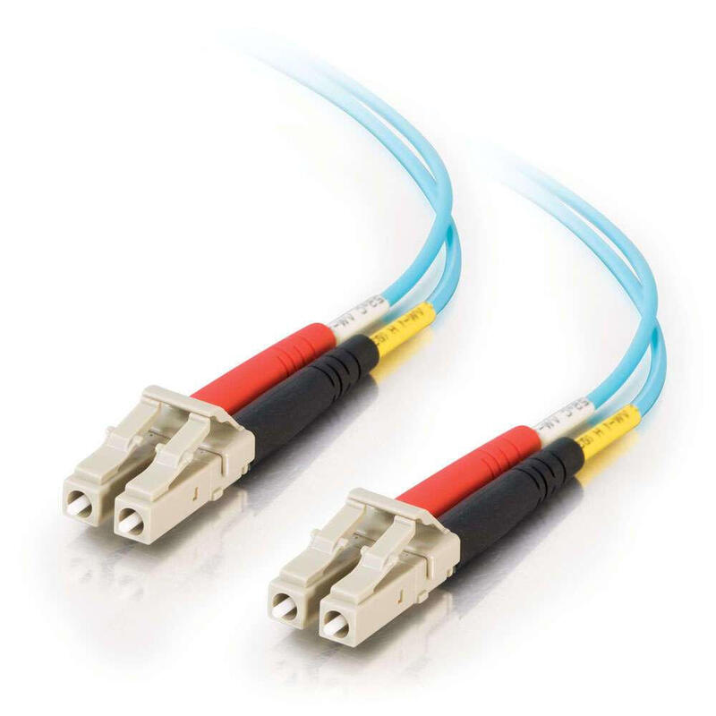 c2g-cable-de-fibra-optica-multimodo-duplex-de-3-m-lc-lc-10-gb-50125-om3-de-pvc-lszh-color-azul-claro