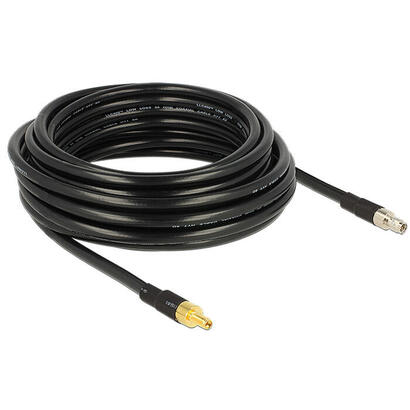 delock-hf-sma-stecker-sma-buchse-10-m-cfd400-low-loss