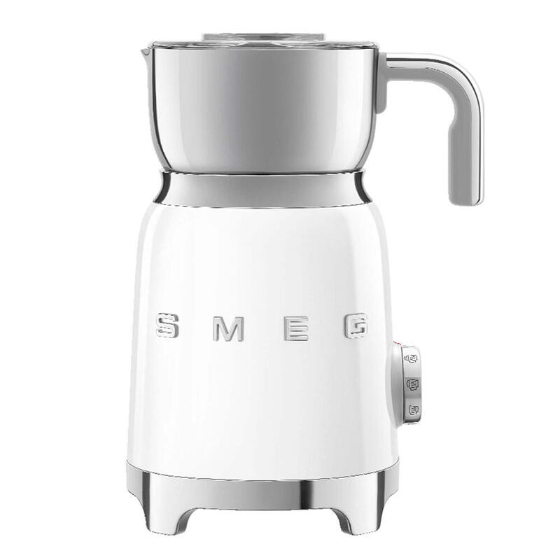 espumador-de-leche-smeg-mff11wheu-estilo-anos-50-blanco