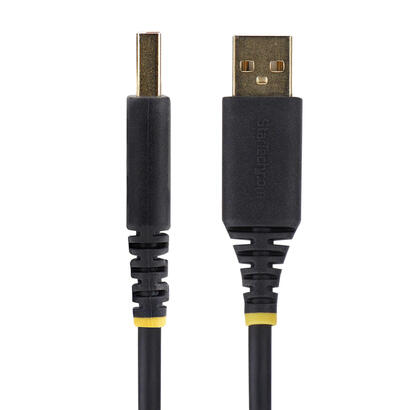 startechcom-2p6ffc-usb-serial-cambiador-de-genero-para-cable-usb-a-2-x-db-9-rs-232-negro-gris