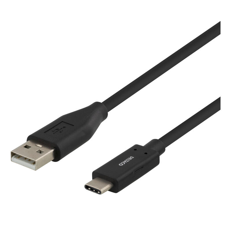 deltaco-usb-c-zu-usb-kabel-2m-3a-schwarz