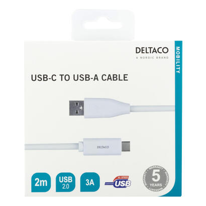 deltaco-usb-c-zu-usb-kabel-2m-3a-weia