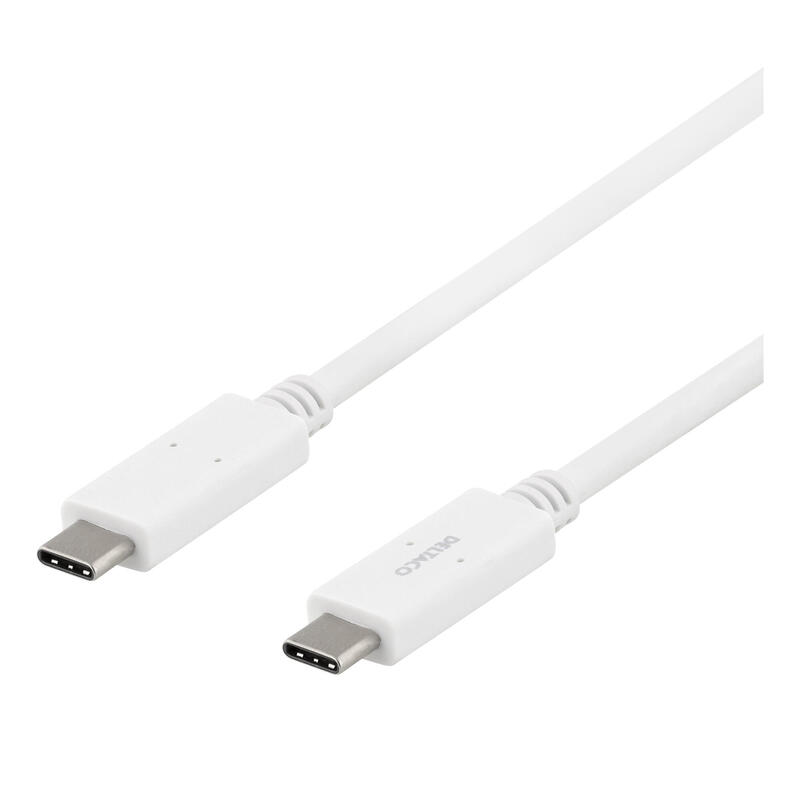 deltaco-usb-c-zu-usb-c-kabel-1m-5a-weia