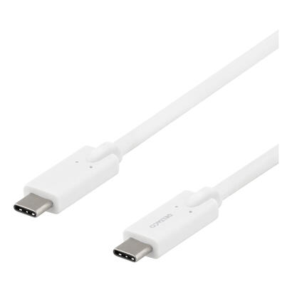 deltaco-usb-c-zu-usb-c-kabel-2m-5a-weia