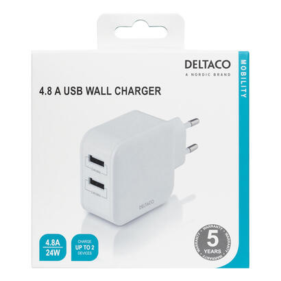 deltaco-ladegert-24w-2x-usb-48a-weia