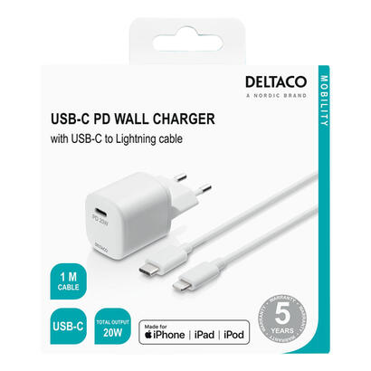 deltaco-pd-ladegert-20w-usb-clightning-kabel-1m-weia