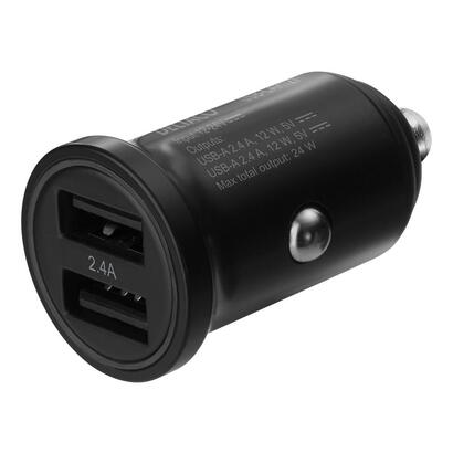 deltaco-usb-car127-cargador-de-dispositivo-movil-universal-negro-encendedor-de-cigarrillos-auto