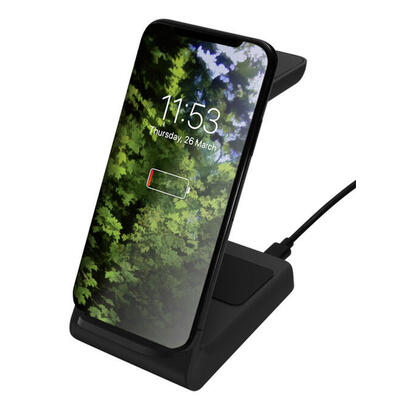 deltaco-wireless-charger-stand-3in1-schwarz