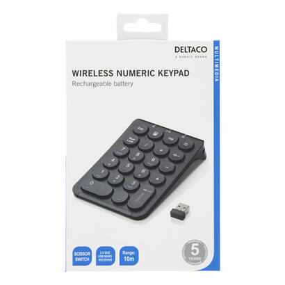 deltaco-numerische-wireless-tastatur-22-tasten-24ghz-schw