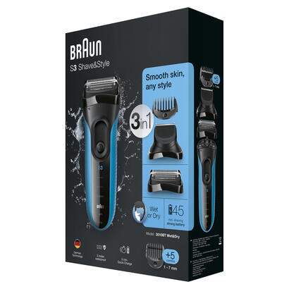 braun-series-3-shavestyle-3010bt-maquina-de-afeitar-de-laminas-recortadora-negro-azul