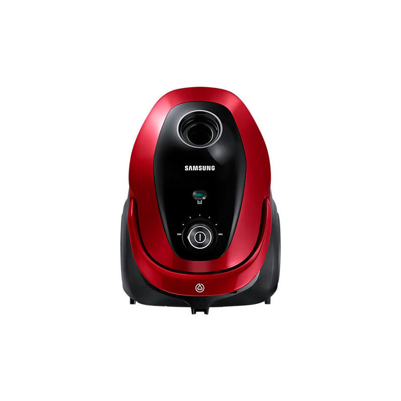 aspirador-samsung-vc07m25e0wrsb-750w-rojo aspirador-samsung-vc07m25e0wrsb-750w-rojo