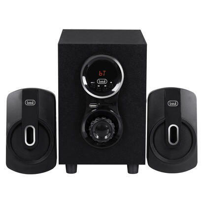 trevi-avx-615-bt-conjunto-de-altavoces-30-w-universal-negro-21-canales-de-1-via-5-w