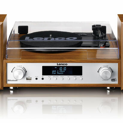 tocadisco-lenco-mc-160wd-wood