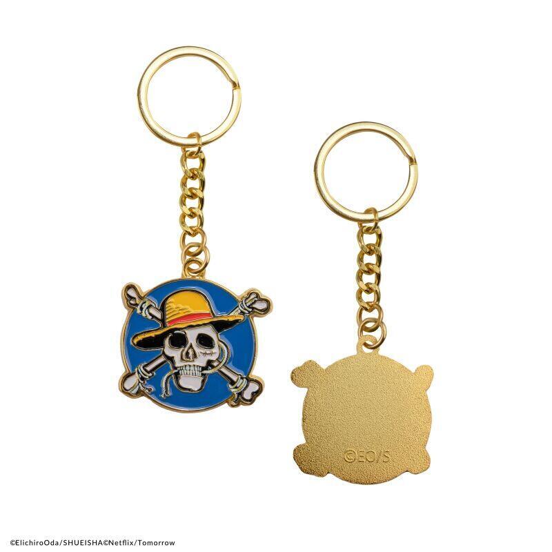 llavero-cinereplicas-one-piece-monkey-d-luffy-logo