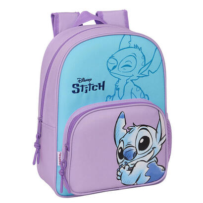 mochila-sweet-stitch-disney-34cm-adaptable