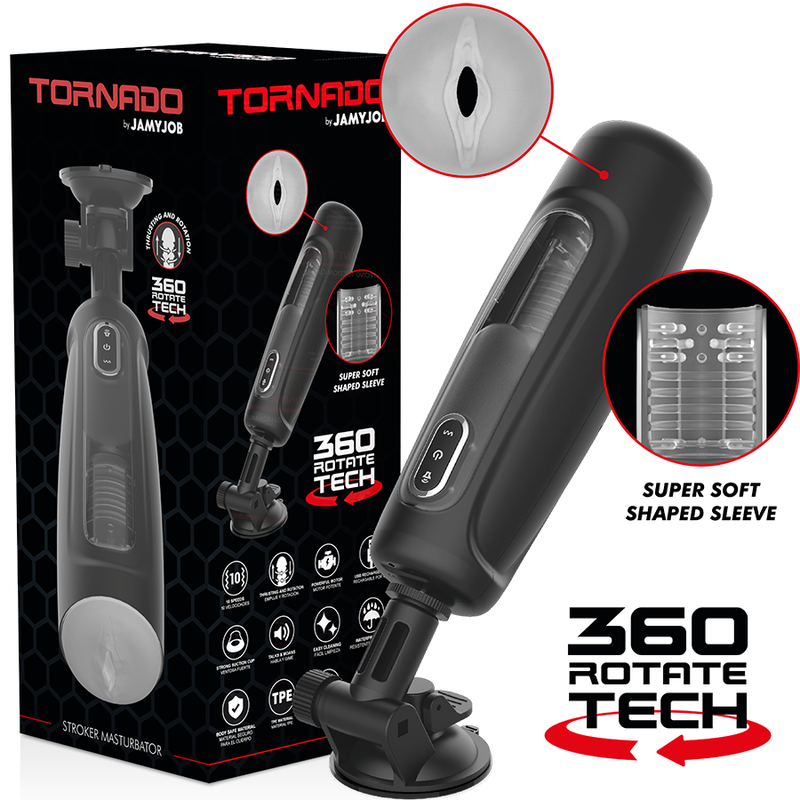 jamyjob-tornado-masturbador-360-rotate-tech jamyjob-tornado-masturbador-360-rotate-tech