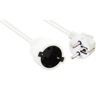 helos-schutzkontakt-cable-de-extension-3-polig-blanco-100m