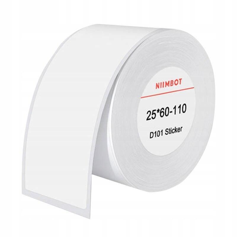 etiquetas-termicas-niimbot-t2560-110-blanco