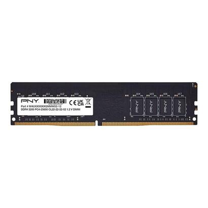 memoria-pny-ddr4-3200mhz-1x32gb-performance-bulk