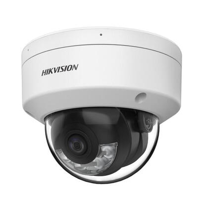 camara-domo-2mp-poc-28mm-colorvu-247-hibrida-ir-y-luz-blanca-40m
