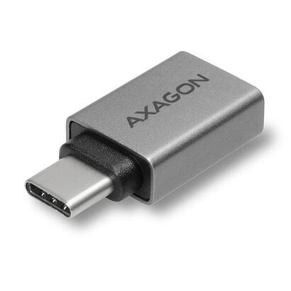 adaptador-axagon-usb-c-31-m-auf-usb-a-aluminio-negro