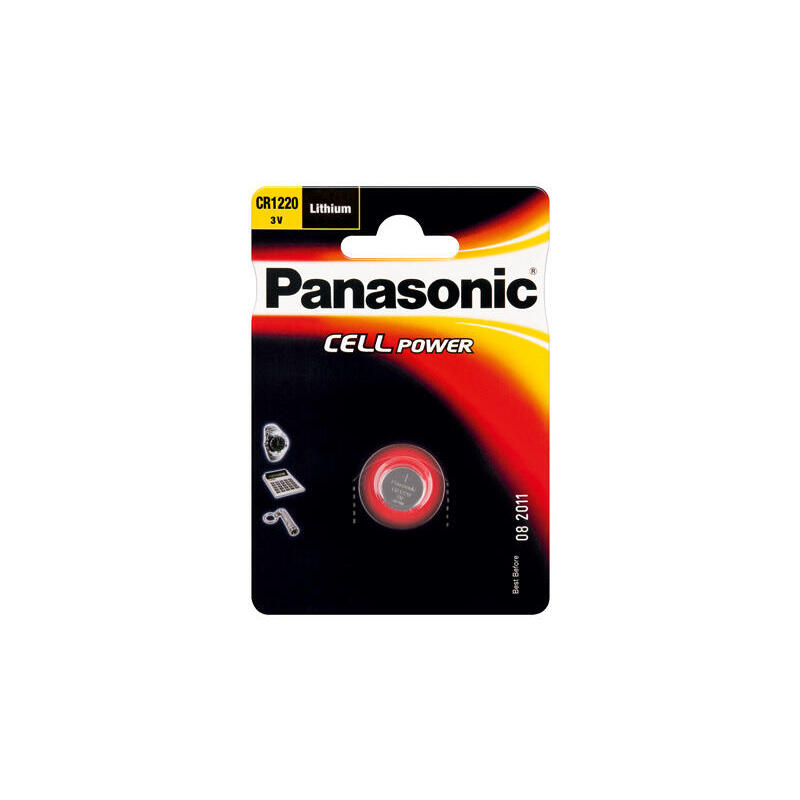 panasonic-pila-de-boton-cr-1220el1b