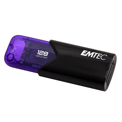 emtec-click-easy-unidad-flash-usb-128-gb-usb-tipo-a-32-gen-1-31-gen-1-negro-violeta