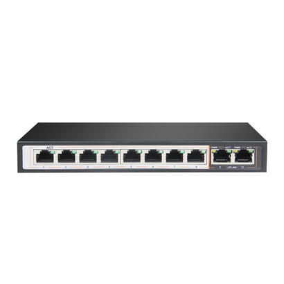 extralink-switch-poe-perses-8x-gigabit-poepoe-2x-rj45-uplink-gigabit-96w