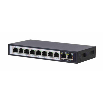 extralink-switch-poe-perses-8x-gigabit-poepoe-2x-rj45-uplink-gigabit-96w