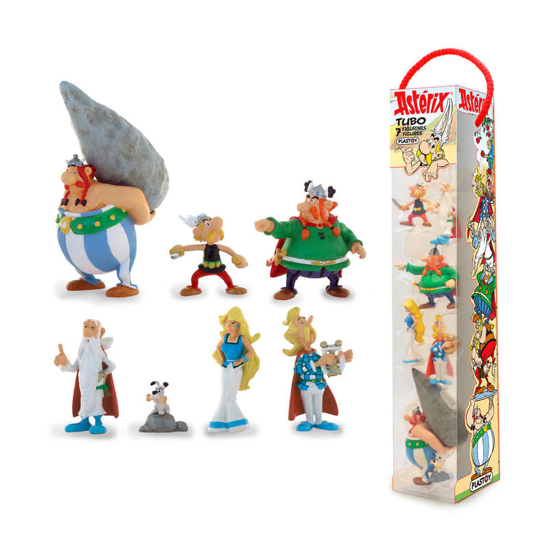 tubo-asterix-el-pueblo-galo-pack-surtido-7-figuras