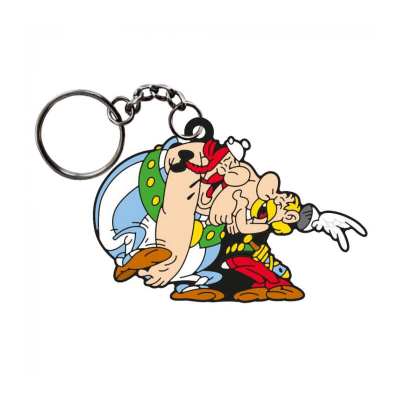 llavero-asterix-y-obelix-riendo